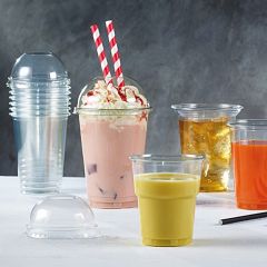 16 oz r-PET Cups