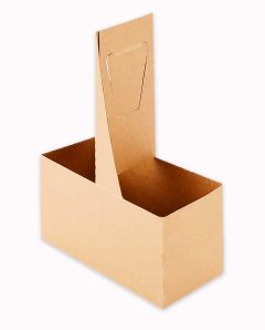 2 Cup Carrier