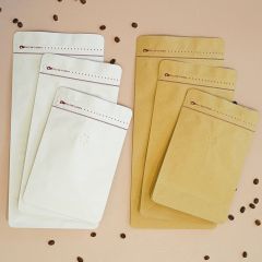 Coffee Bean Bags