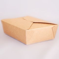 Kraft Box Large