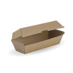 Hotdog Box