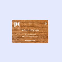 NFC Cards