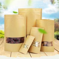 Large Standing Pouch