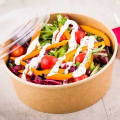 Salad Containers