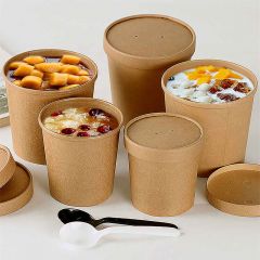 12oz Soup Tub 