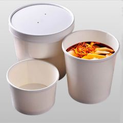 16oz Soup Tub