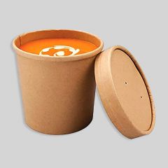 32oz Soup Tub