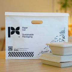 Tamper Proof Bags
