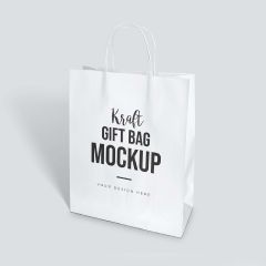 Kraft Bag