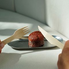 Wooden Cutlery