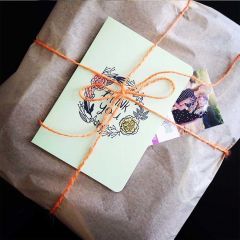 Wrapping Paper